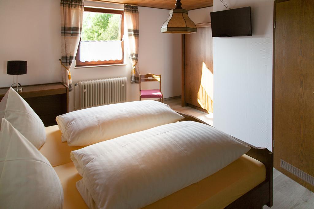Herzog'S Ulsterbruecke Tann  Chambre photo