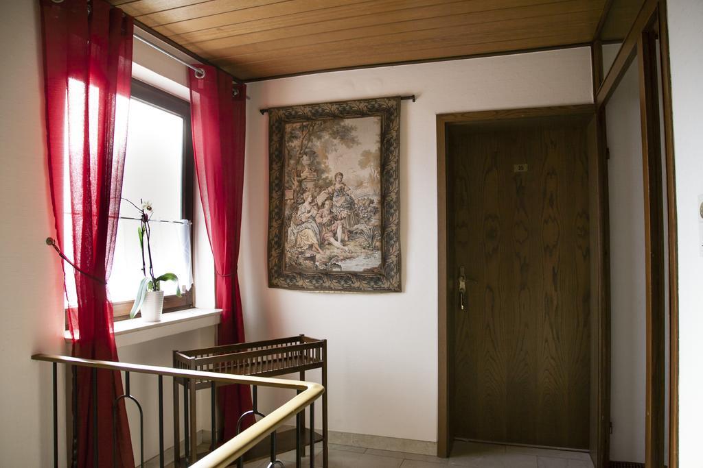 Herzog'S Ulsterbruecke Tann  Chambre photo