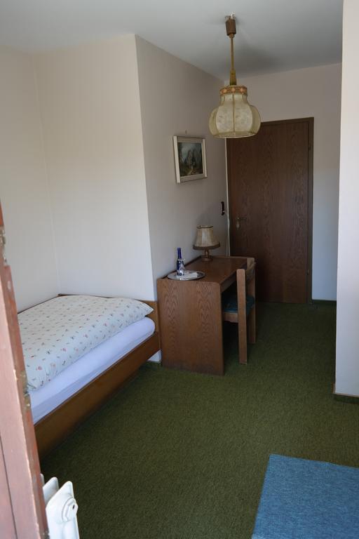 Herzog'S Ulsterbruecke Tann  Extérieur photo