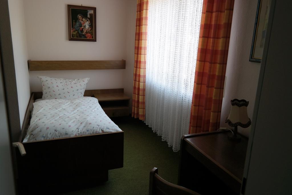 Herzog'S Ulsterbruecke Tann  Extérieur photo