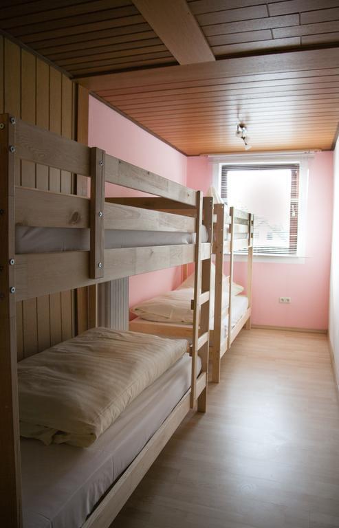 Herzog'S Ulsterbruecke Tann  Chambre photo