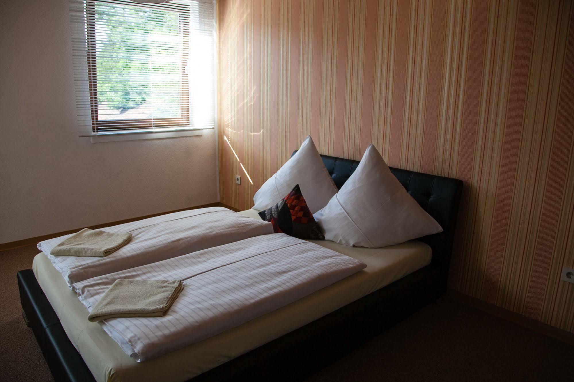 Herzog'S Ulsterbruecke Tann  Extérieur photo
